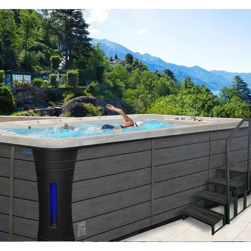 Swimspa X-Series hot tubs for sale in El Cajon